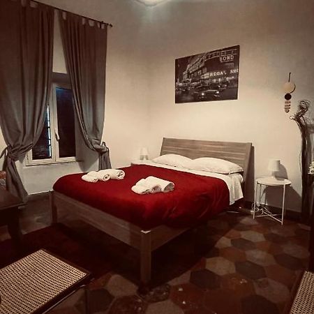 La maison b8 Rome Extérieur photo