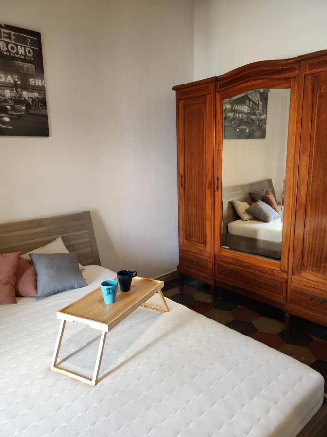 La maison b8 Rome Extérieur photo