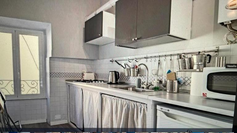La maison b8 Rome Extérieur photo