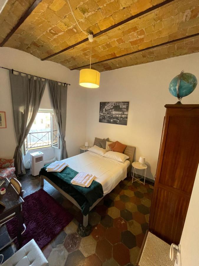 La maison b8 Rome Extérieur photo