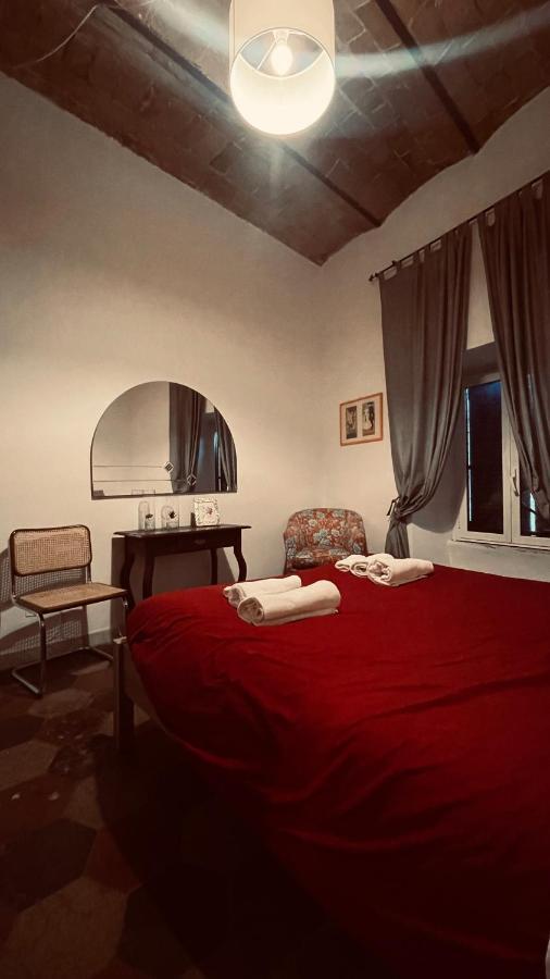 La maison b8 Rome Extérieur photo