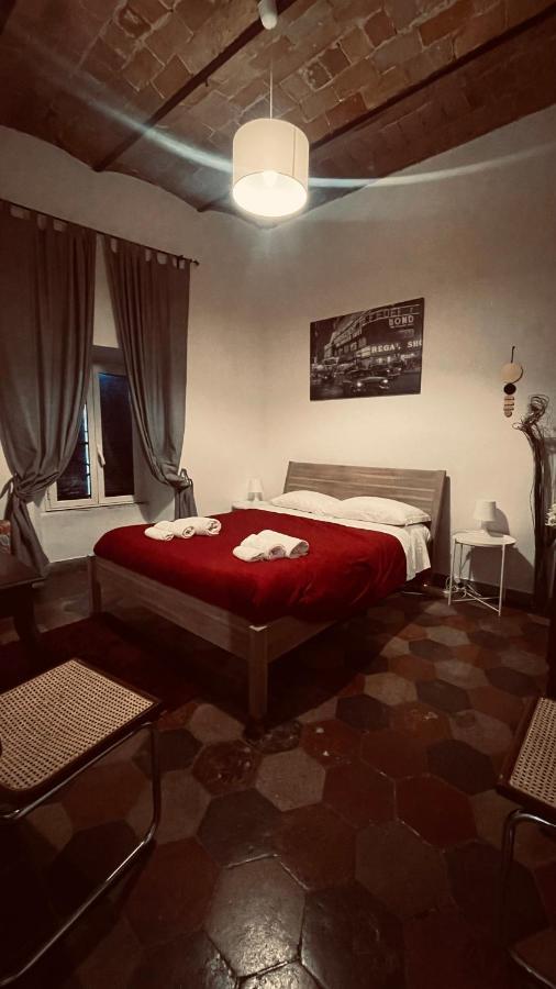 La maison b8 Rome Extérieur photo