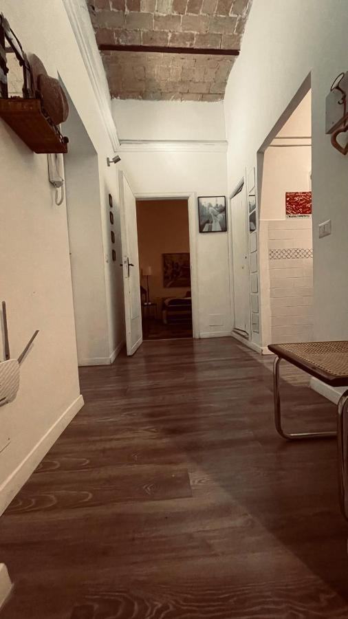 La maison b8 Rome Extérieur photo